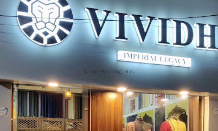 Vividh Design Studio